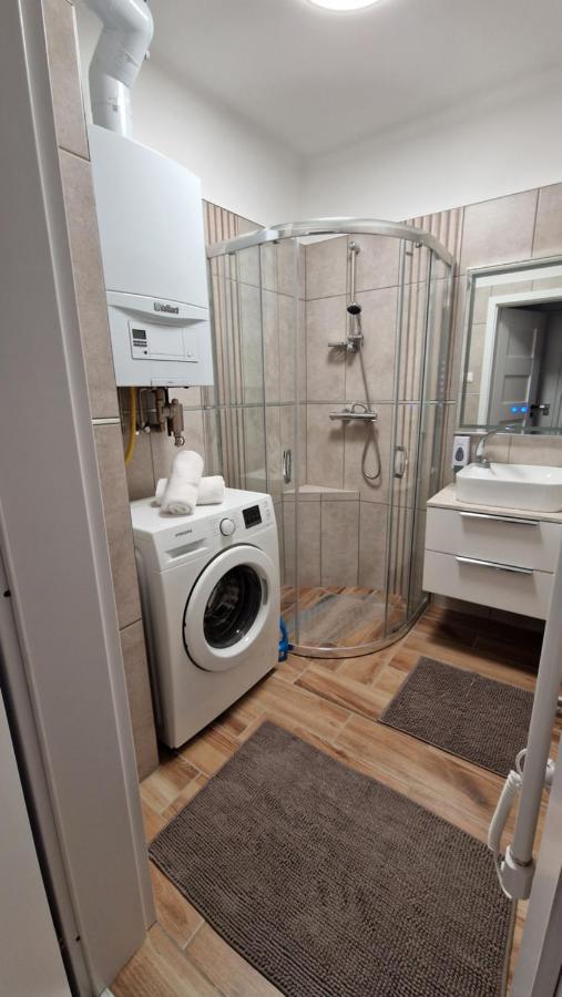 Anida Holiday Home Sopron Esterno foto