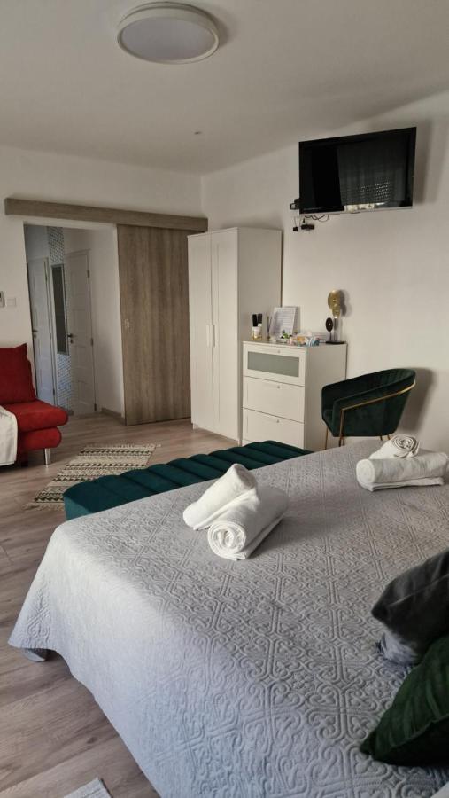 Anida Holiday Home Sopron Esterno foto