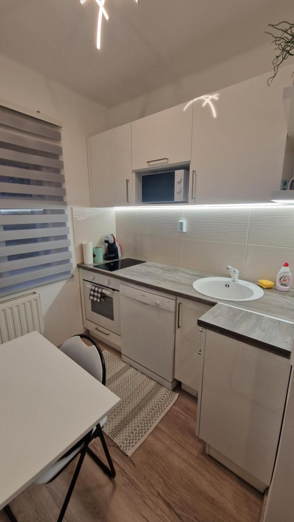 Anida Holiday Home Sopron Esterno foto